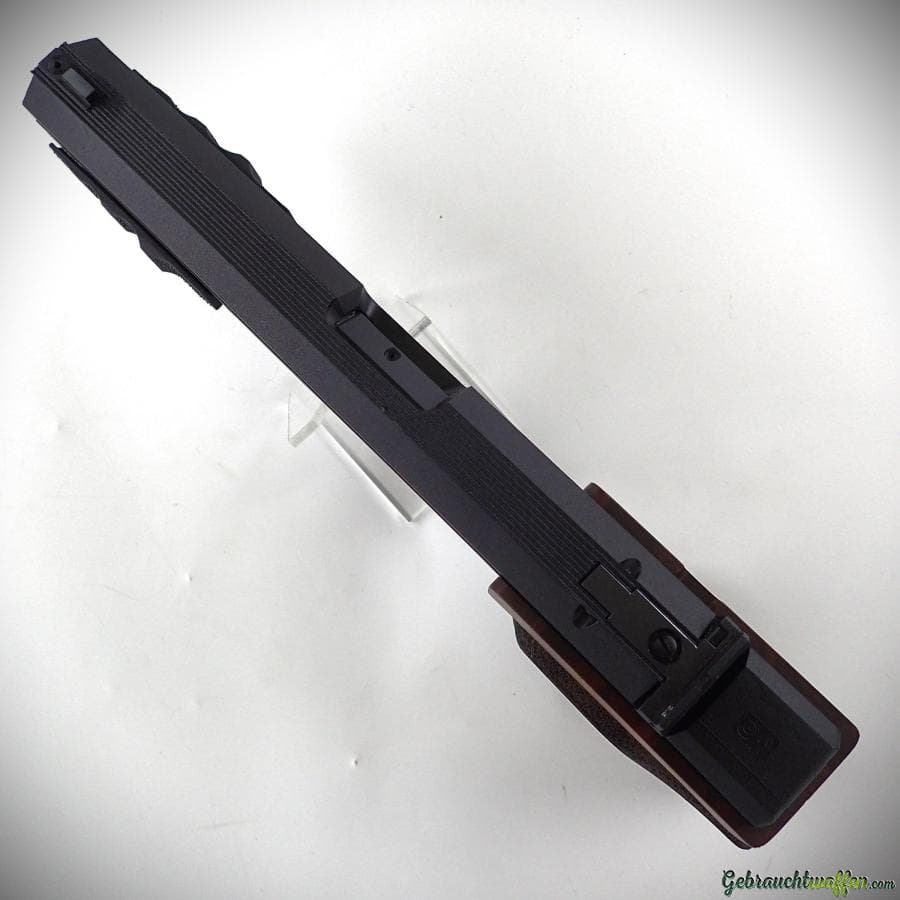 Hammerli Model 280 cal. .22LR — Bild 7