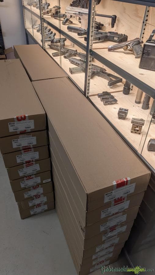 Benelli M4 A1 14'' 12ga — Bild 2