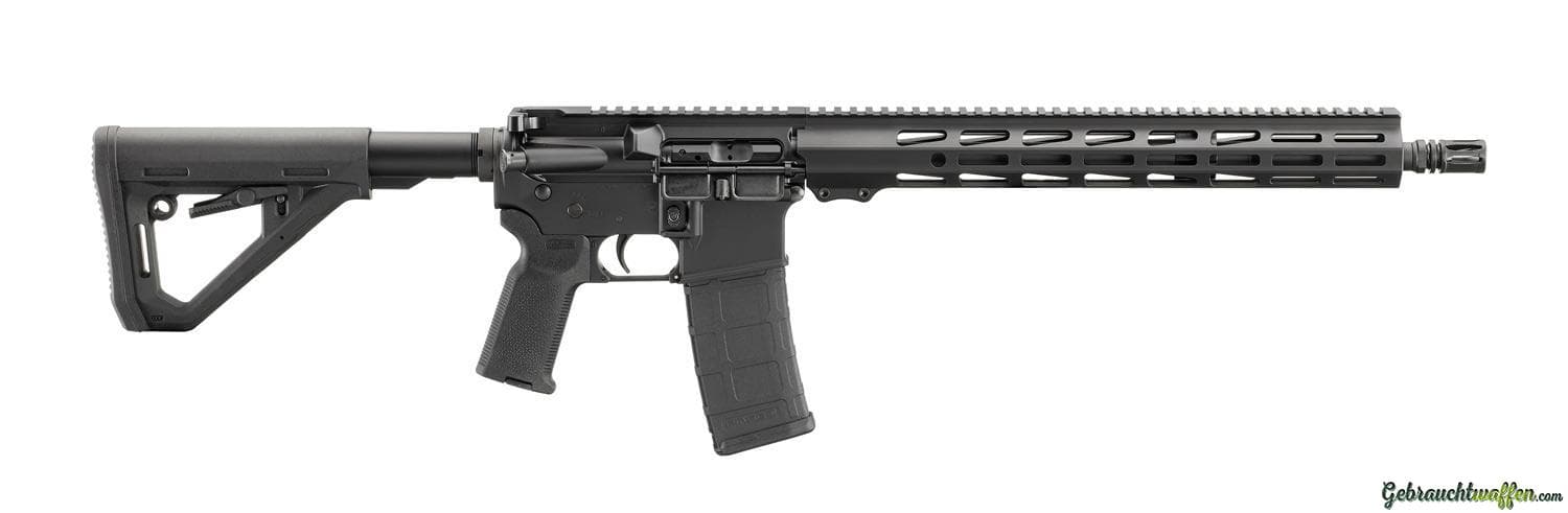 Ruger | Sturm Harrier Karabiner, 16,10 Zoll 5,56 x 45 mm! — Bild 6