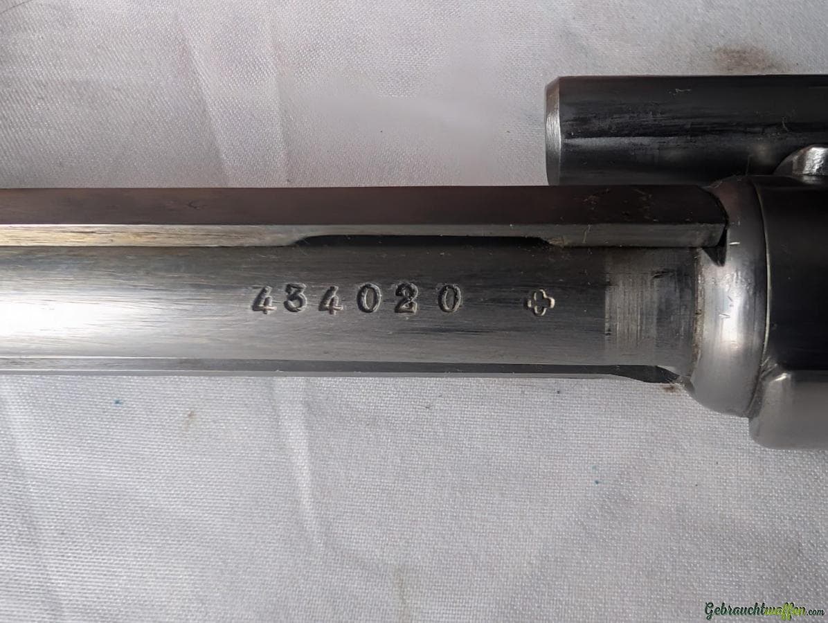 W+F | Infanteriegewehr 11 | 7.5x55mm | TOP Zustand — Bild 4