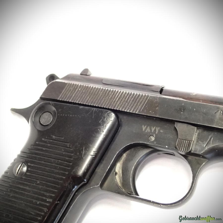 Helwan Model 951 cal. 9mmP — Bild 2
