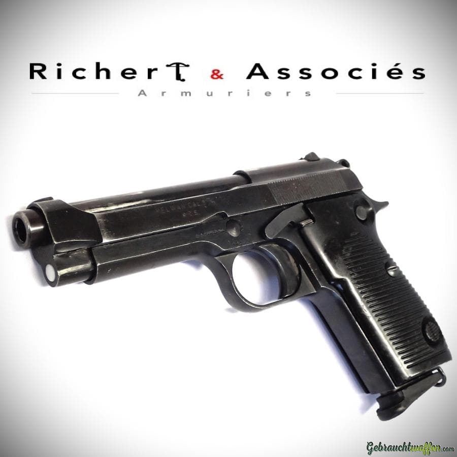 Helwan Model 951 cal. 9mmP — Bild 7