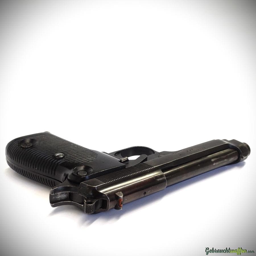 Helwan Model 951 cal. 9mmP — Bild 8