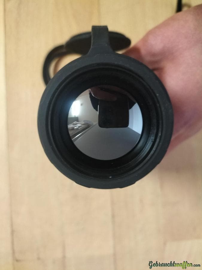 ThermTec Cyclops 335pro — Bild 2