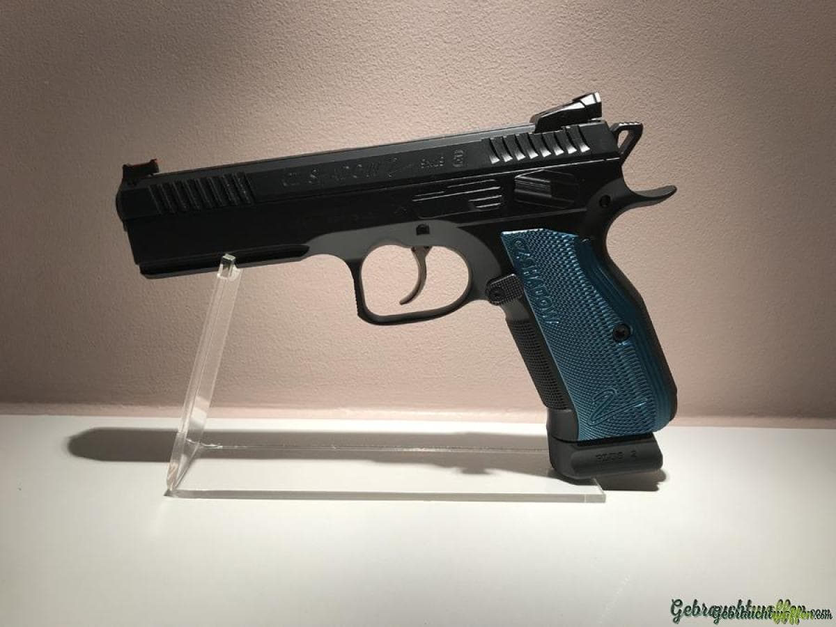 Waffenständer für Revolver und Pistolen — Bild 6