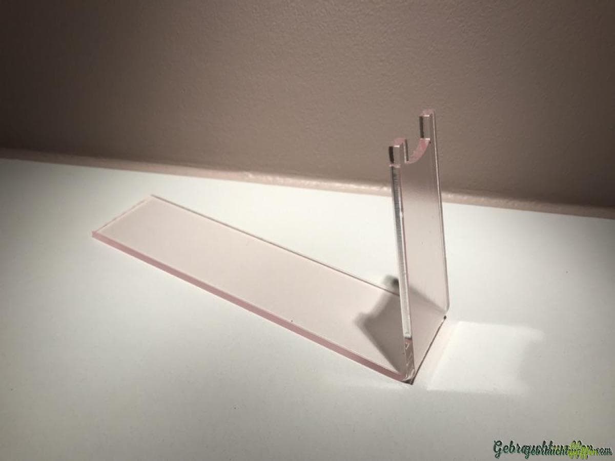 Waffenständer für Revolver und Pistolen — Bild 7