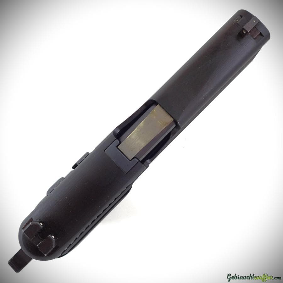 SIG-Sauer Model P228 cal. 9mmP — Bild 7