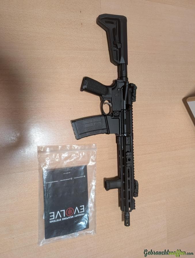 PWS MK111 MOD1-M — Bild 2