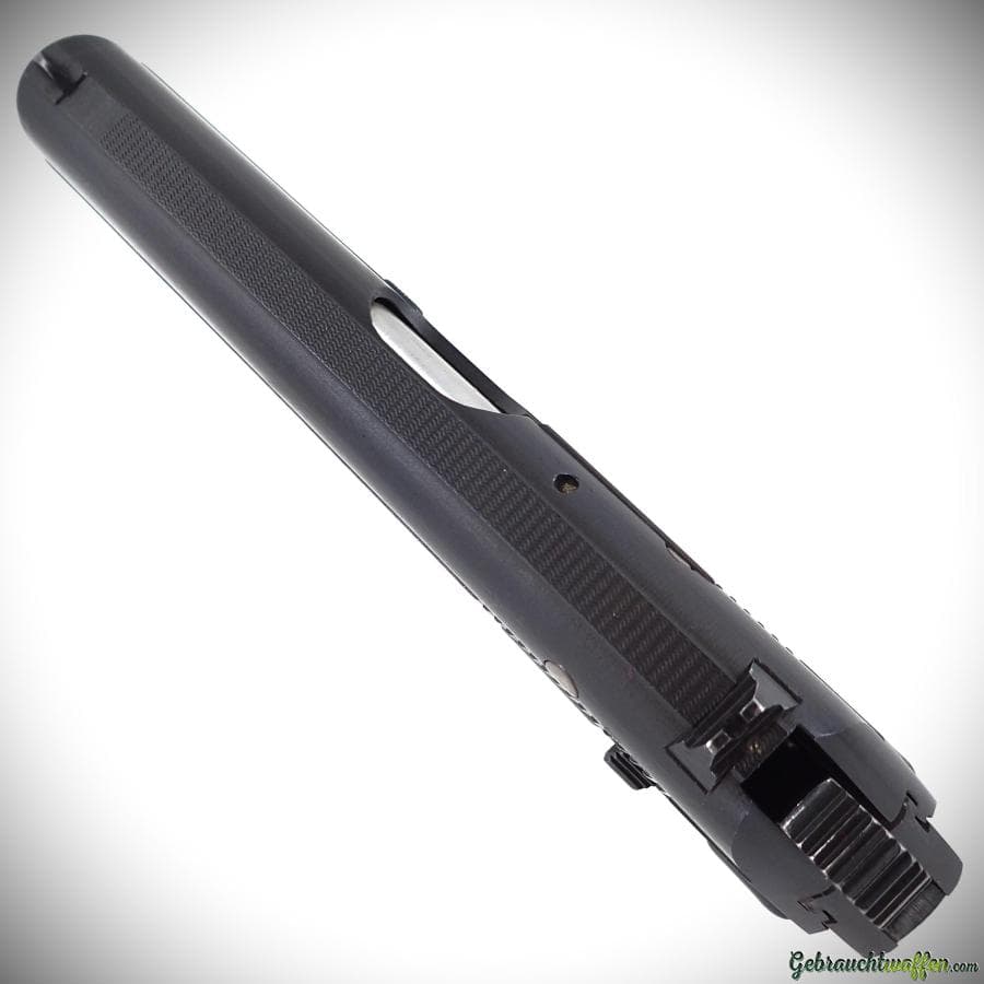 CZ | Ceska Zbrojovka Model VZOR 70 cal. 7.65Br (1975) — Bild 7