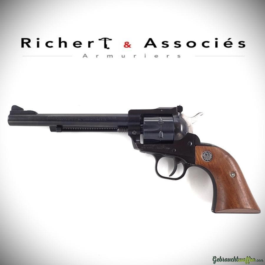 Ruger | Sturm Model New Single-Six .22 LR Long Rifle