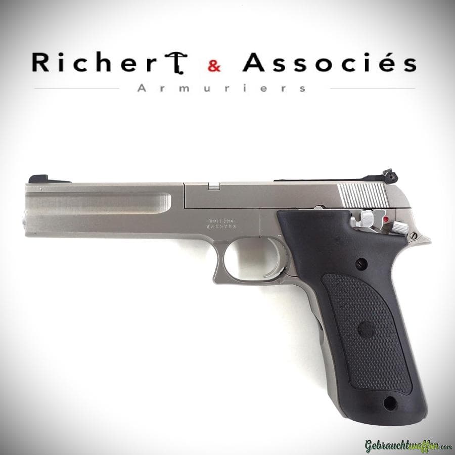 Smith & Wesson Model 2206 cal. .22LR