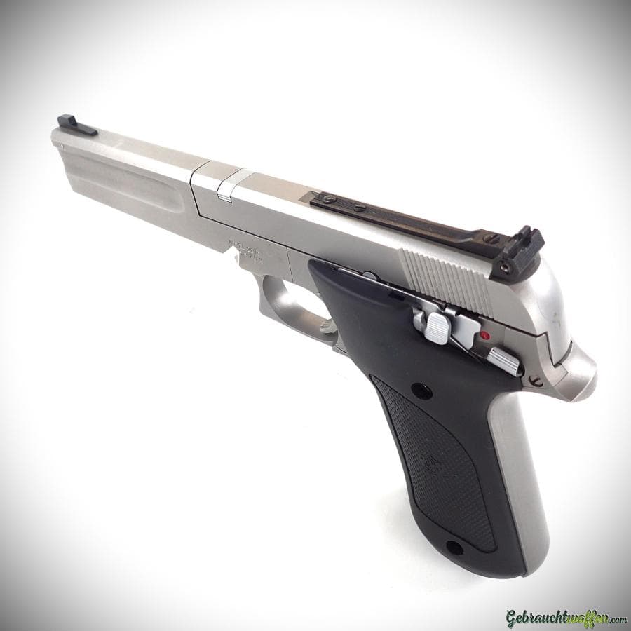 Smith & Wesson Model 2206 cal. .22LR — Bild 8