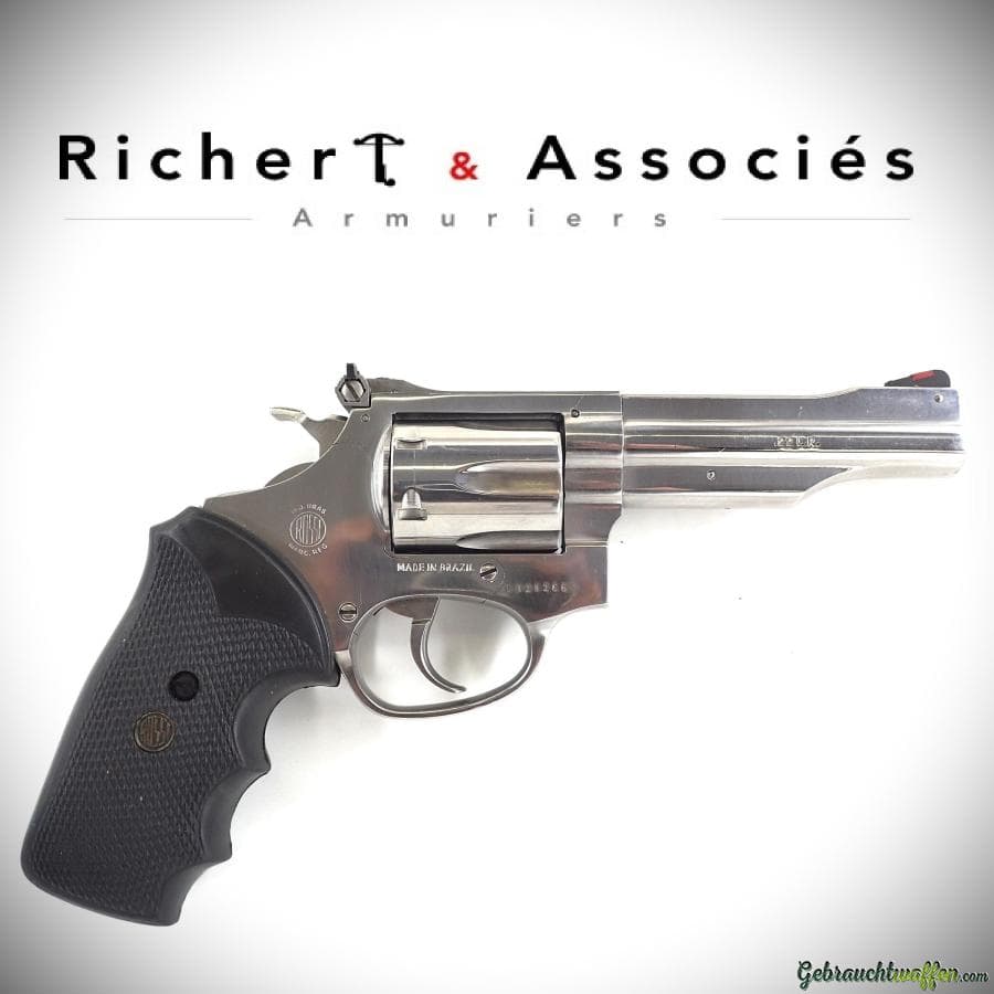 Amadeo Rossi Model M518 cal. .22LR