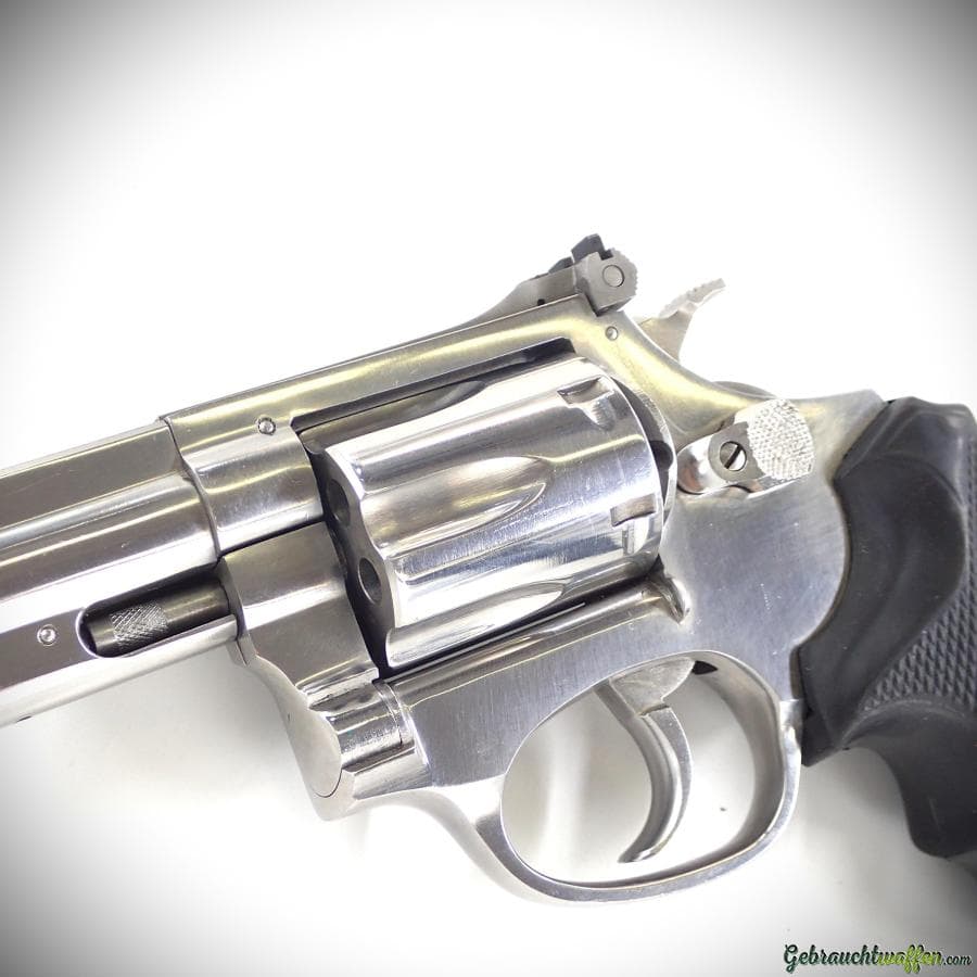 Amadeo Rossi Model M518 cal. .22LR — Bild 5