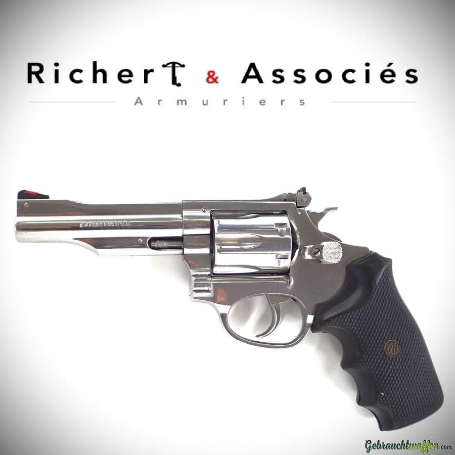 Amadeo Rossi Model M518 cal. .22LR — Bild 6