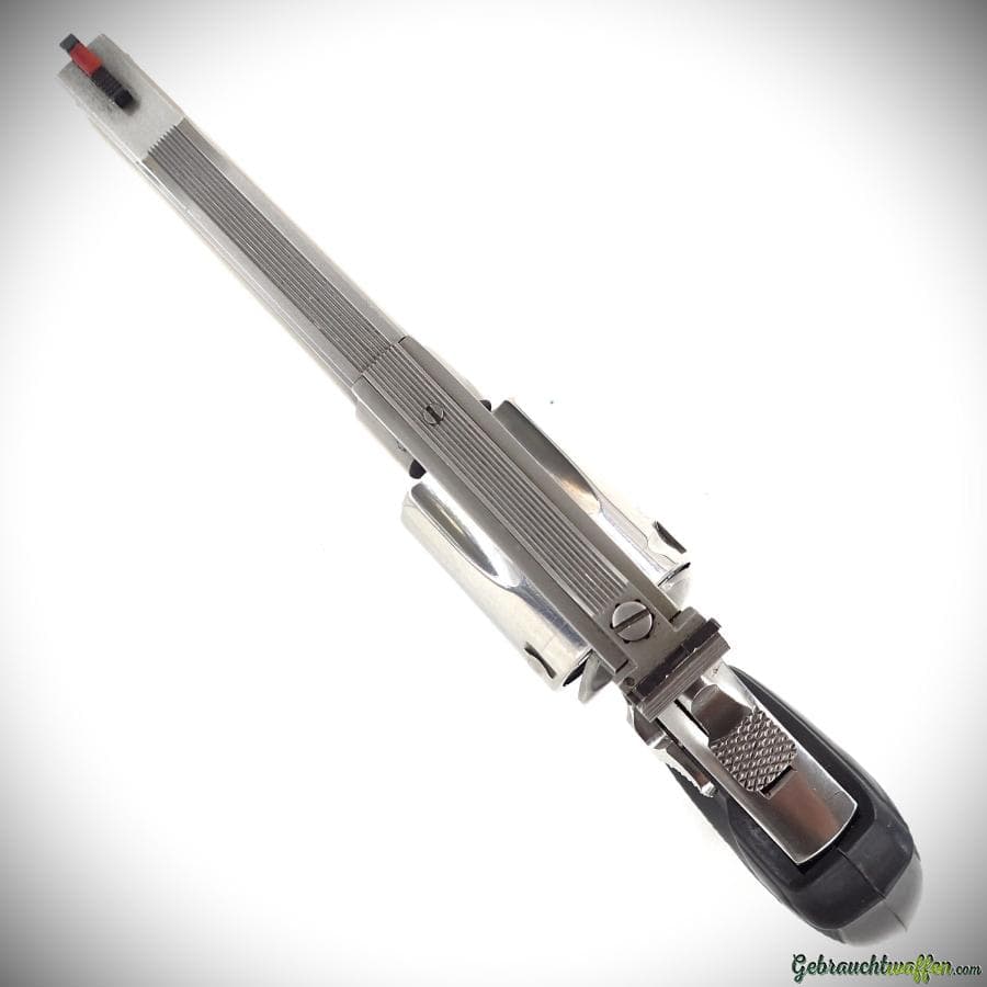 Amadeo Rossi Model M518 cal. .22LR — Bild 7