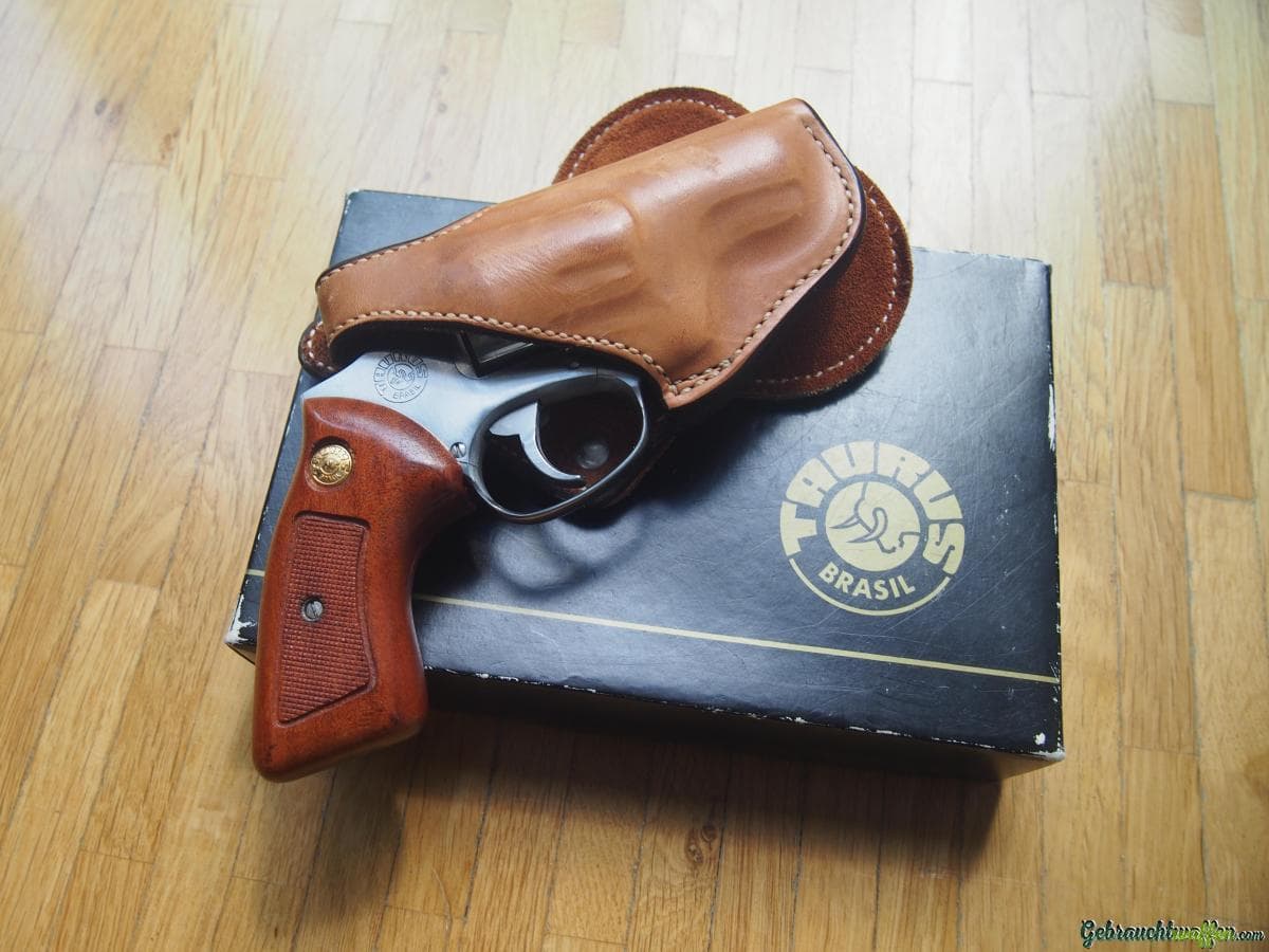 Taurus | Forjas 85S .38 Special / 9x29mmR — Bild 2