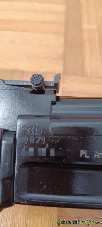 ...Andere-Nicht angegeben WZ60 7.62x39mm