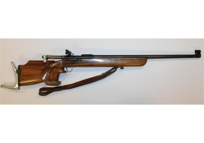 Recherche Canon Hämmerli National GP11