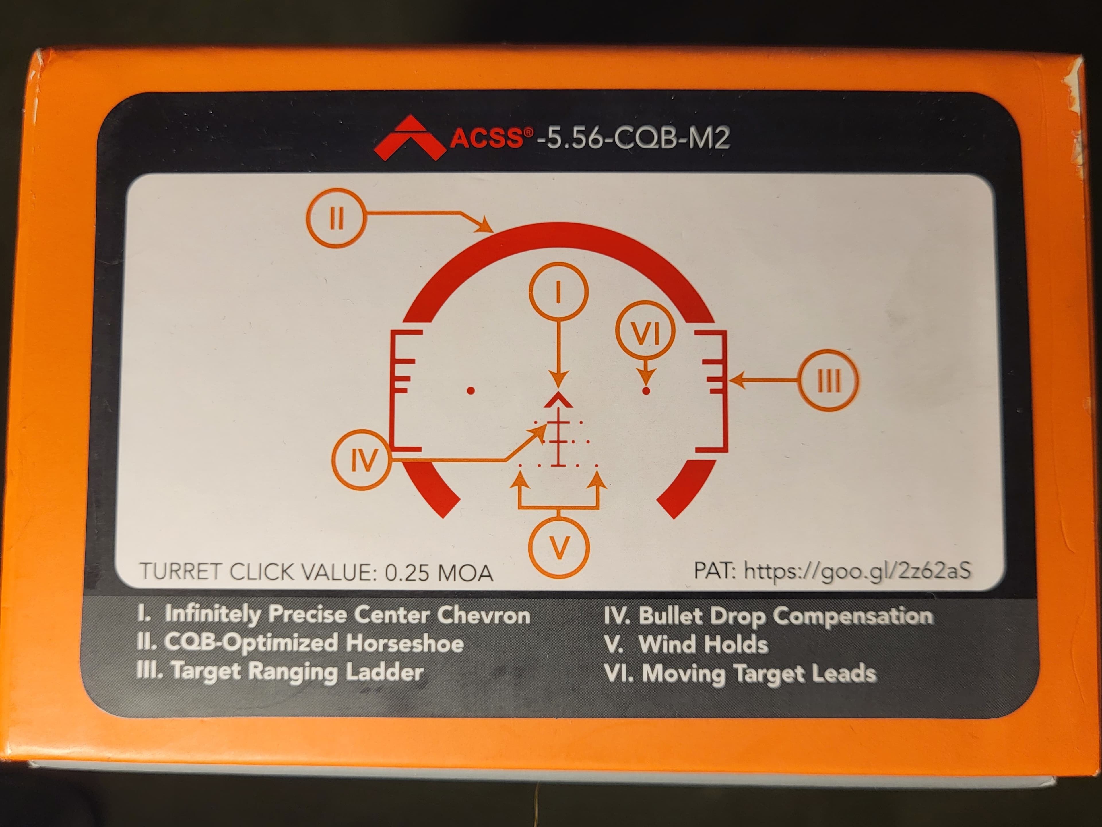 Kel-Tec RDB Defender 5.56mm — Bild 4