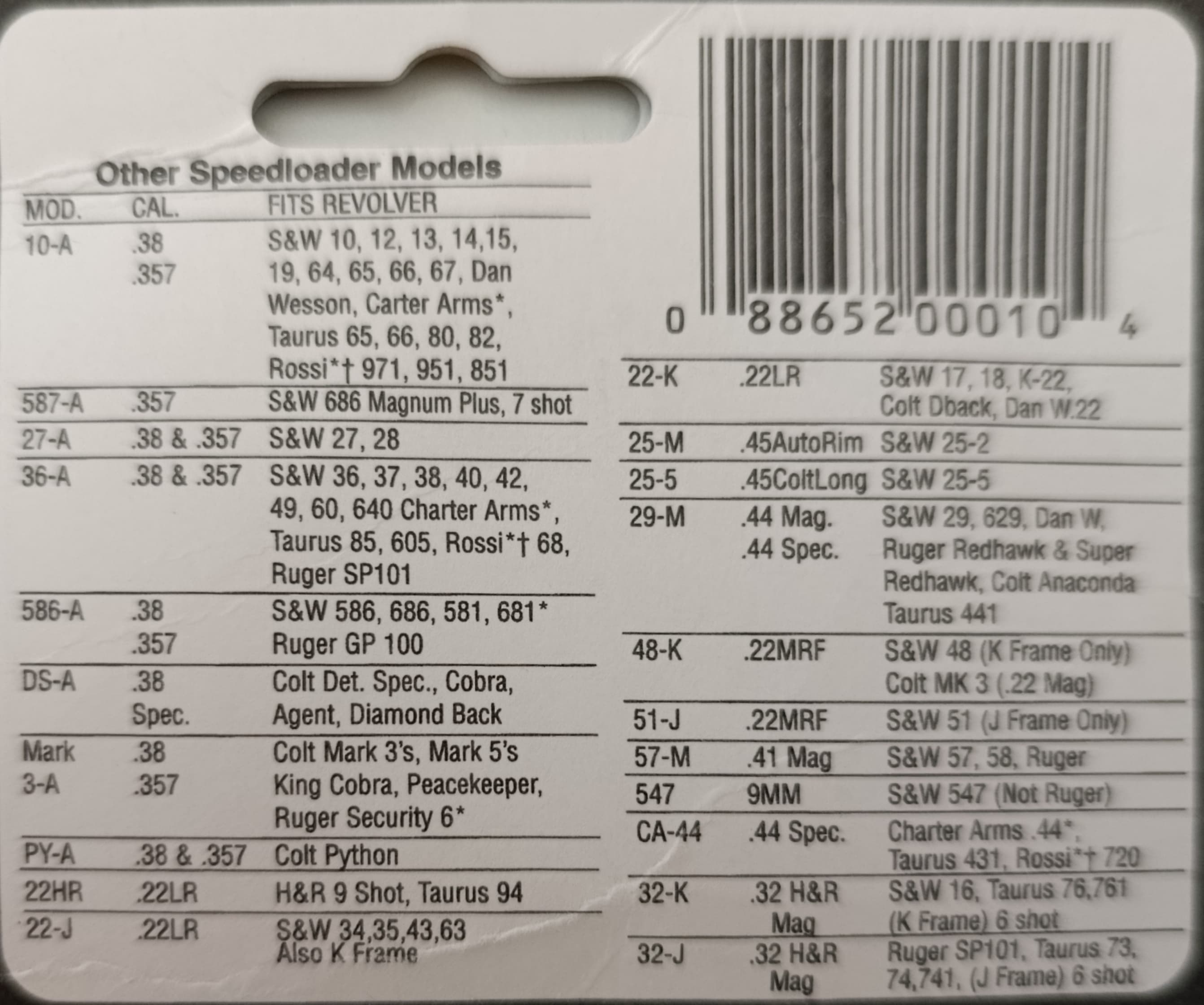 Speeder Loader — Bild 5