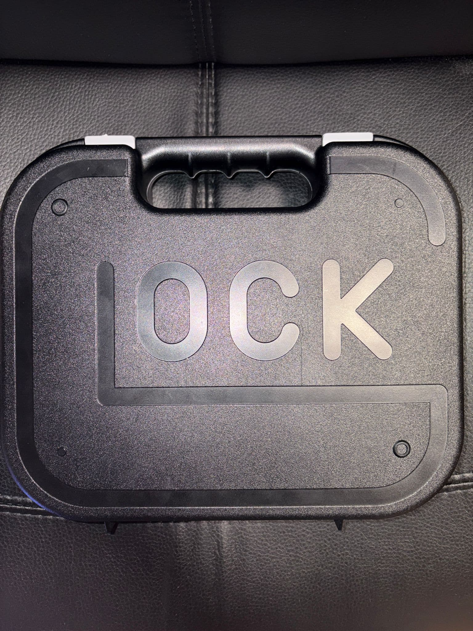 Glock 17 Gen 5 — Bild 2