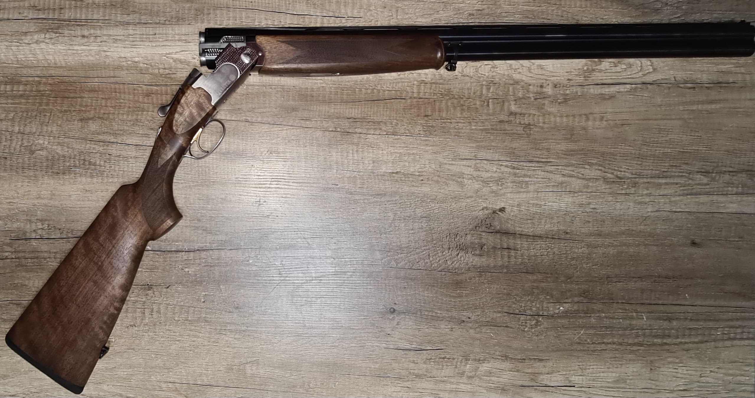 Beretta 686 Onyx — Bild 2