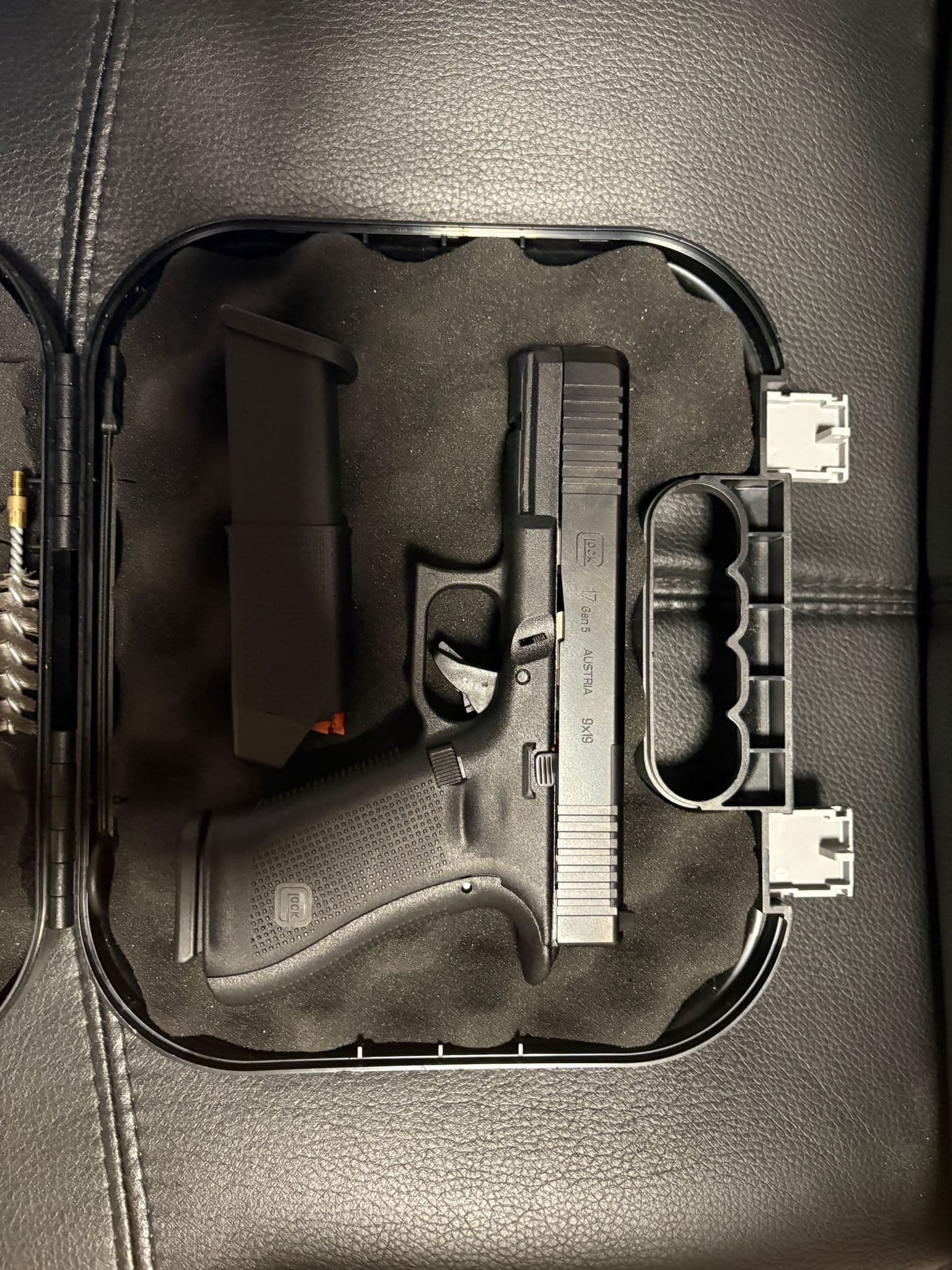 Glock 17 Gen 5