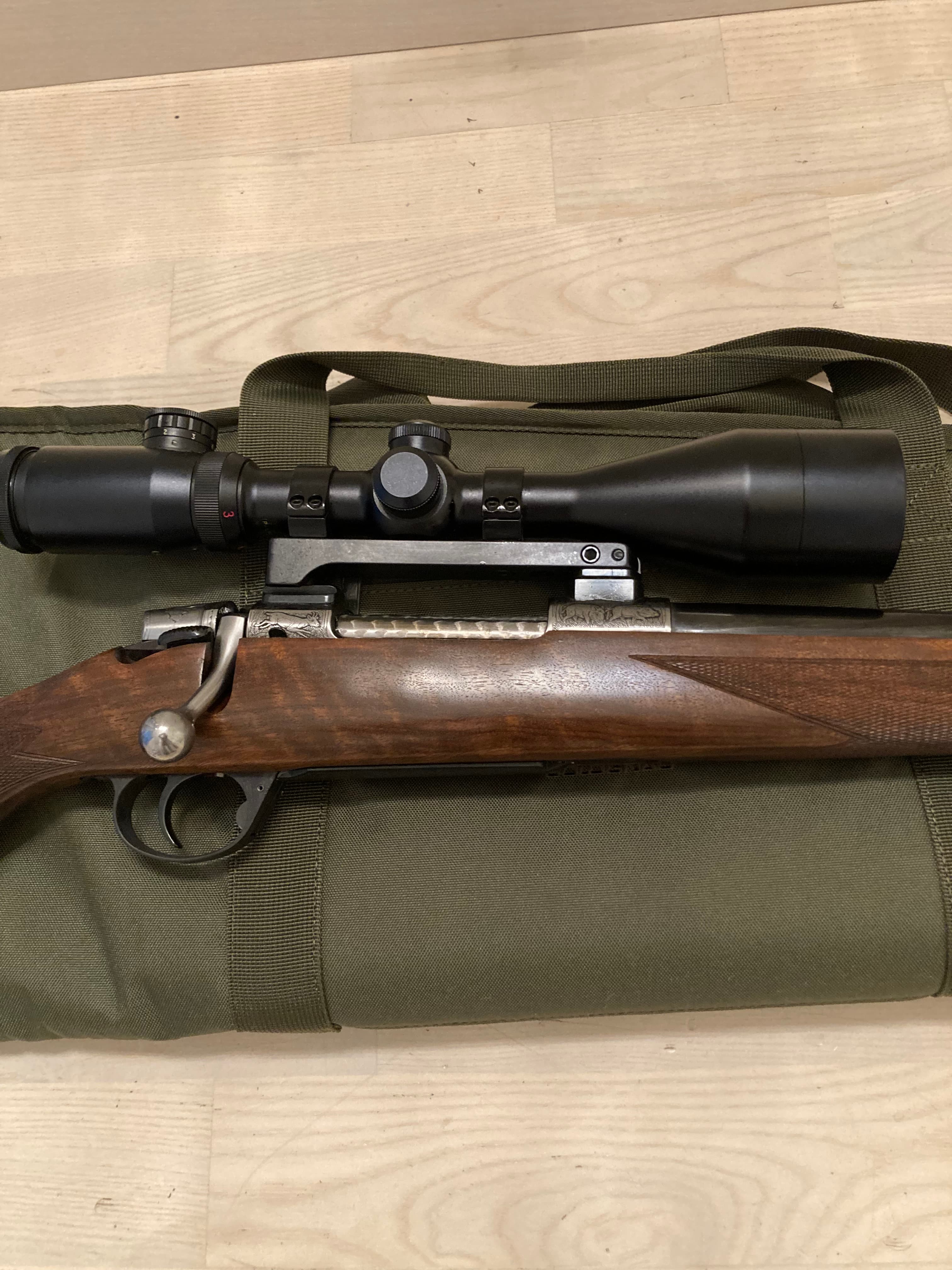 Vends carabine 270W — Bild 3