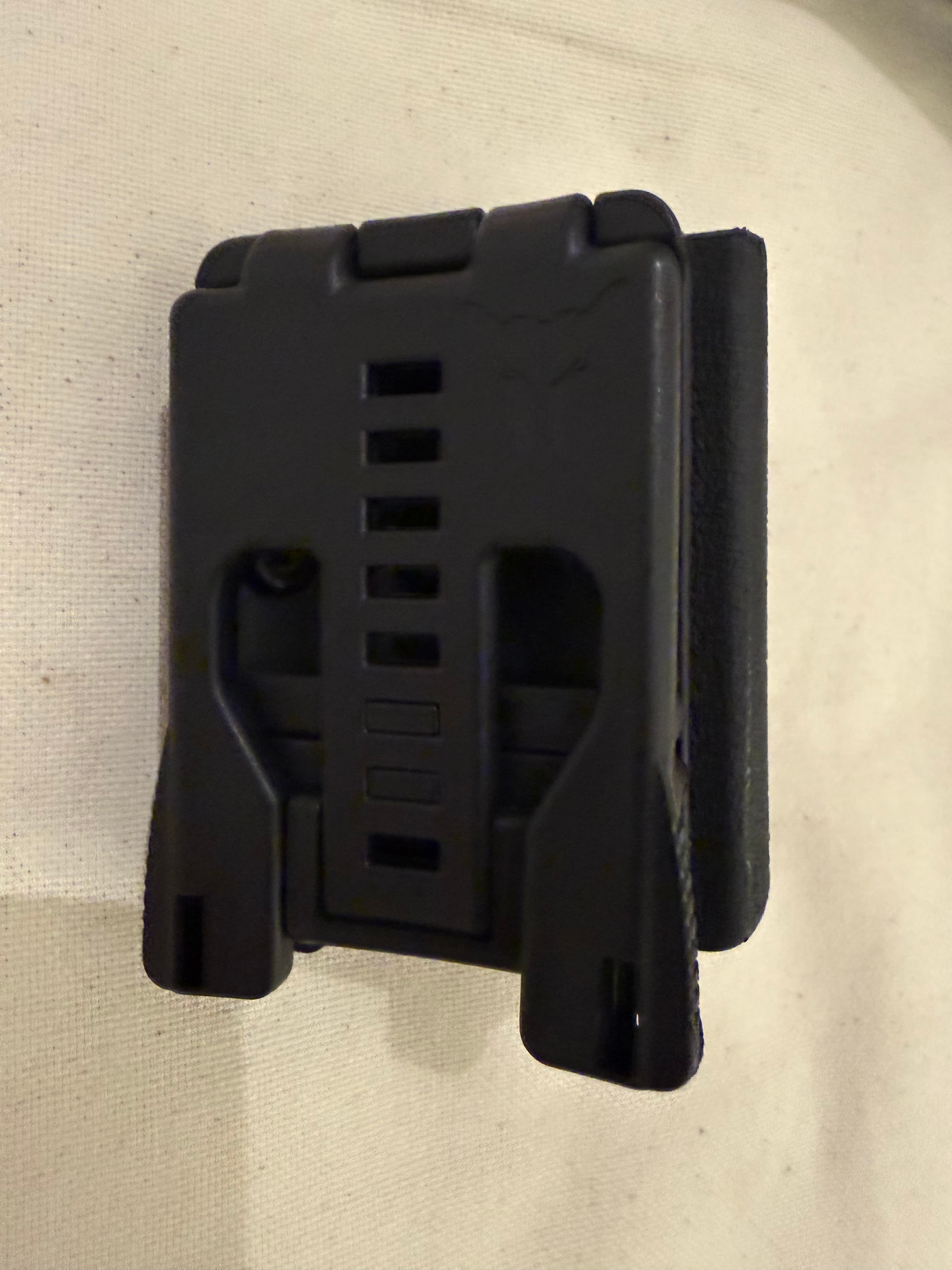 Bladetech Glock 10 - 45 magazine pouch, Magazintasche - 3 Stuck