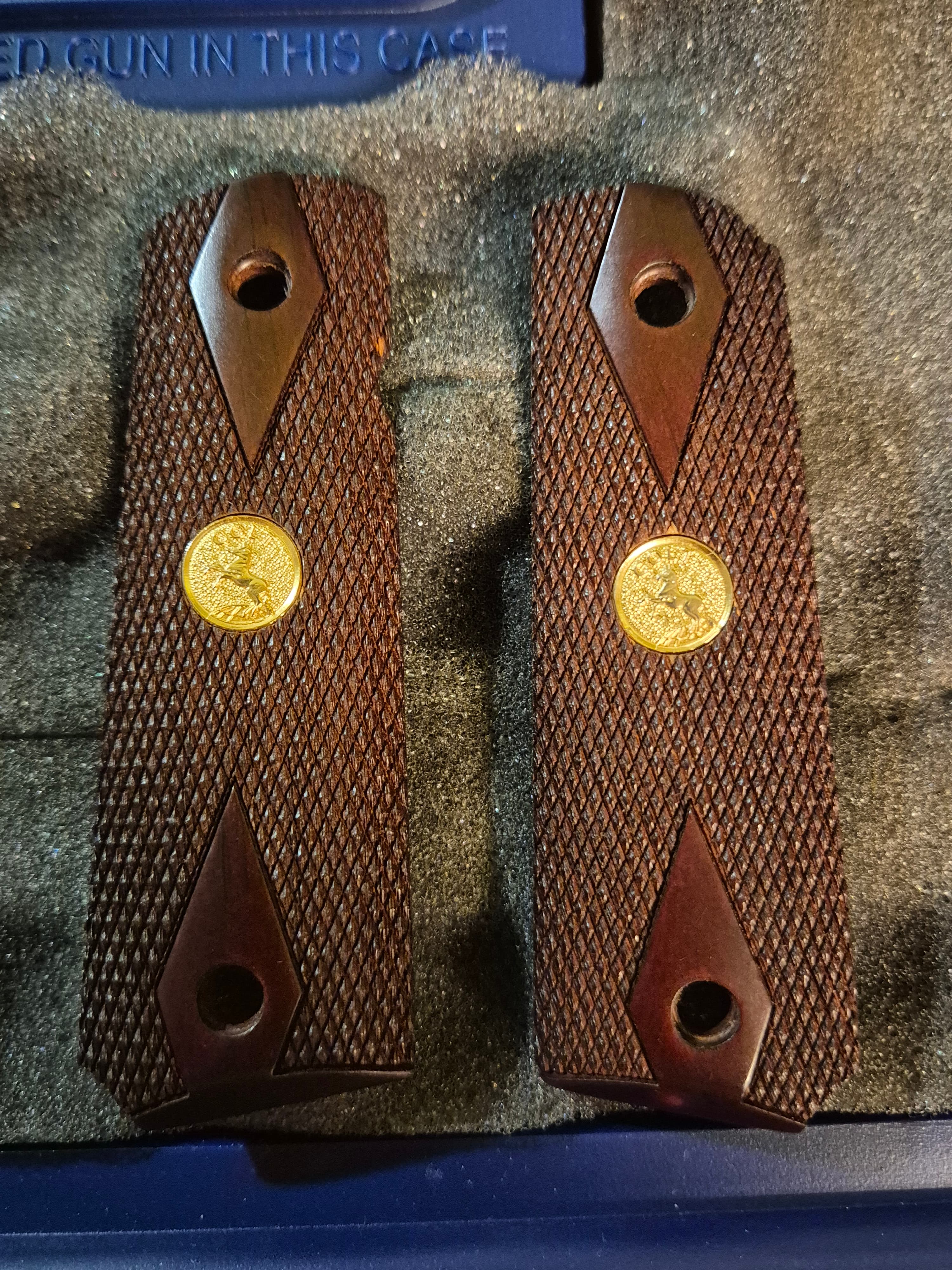 Colt 1911 — Bild 4