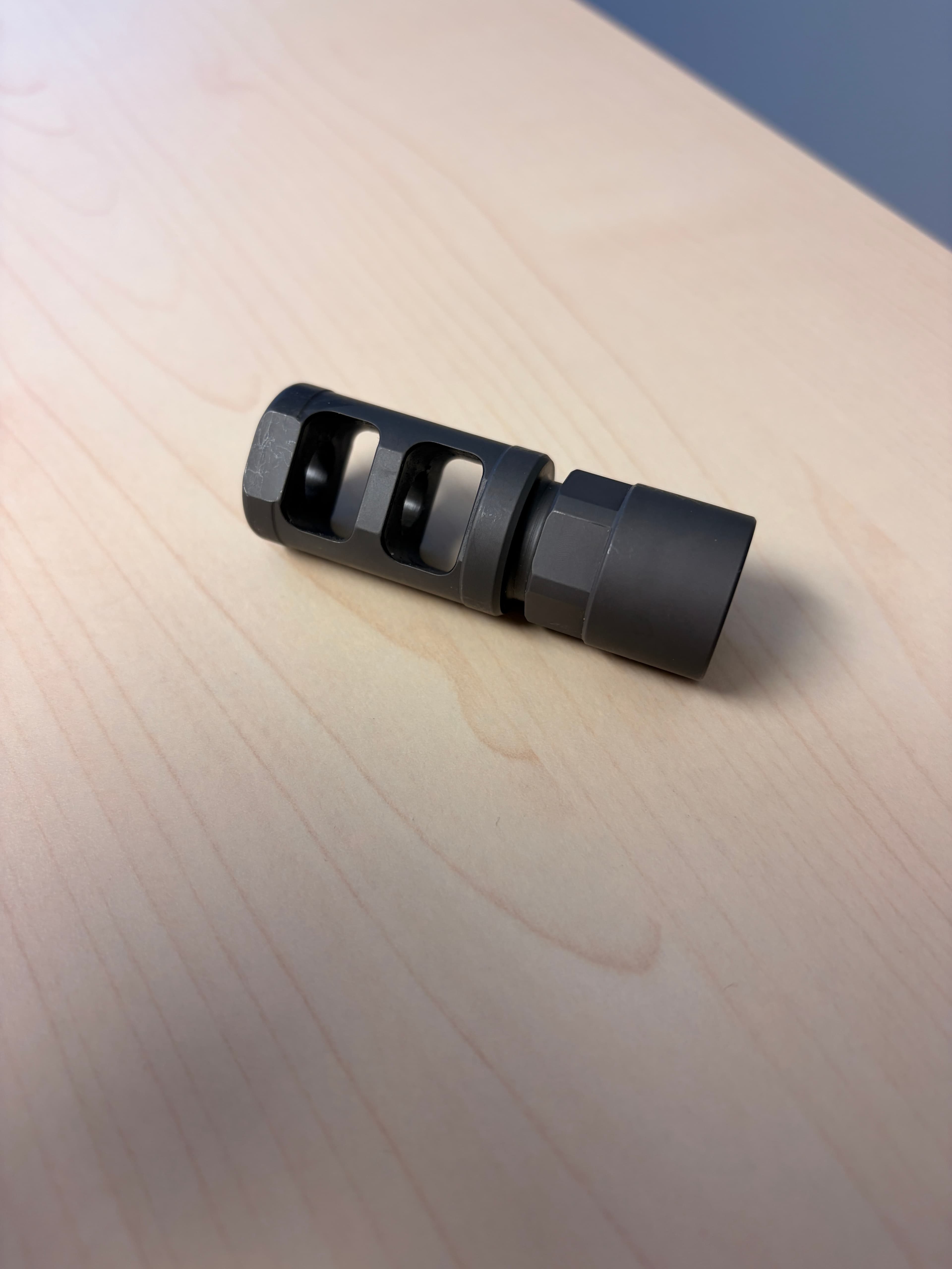 Frein de bouche 308 — Bild 2