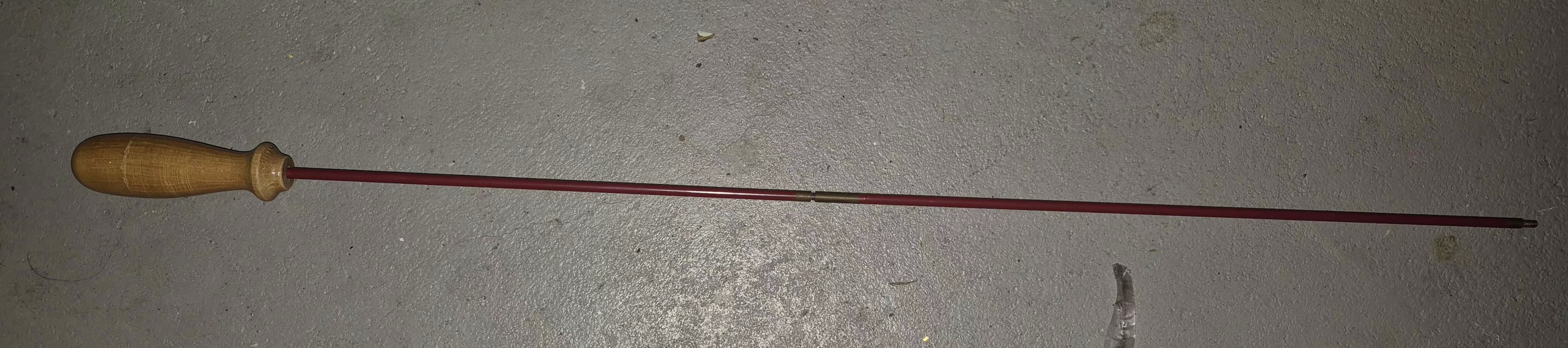 X2 Schmidt-Rubin modèle 1911 — Bild 10