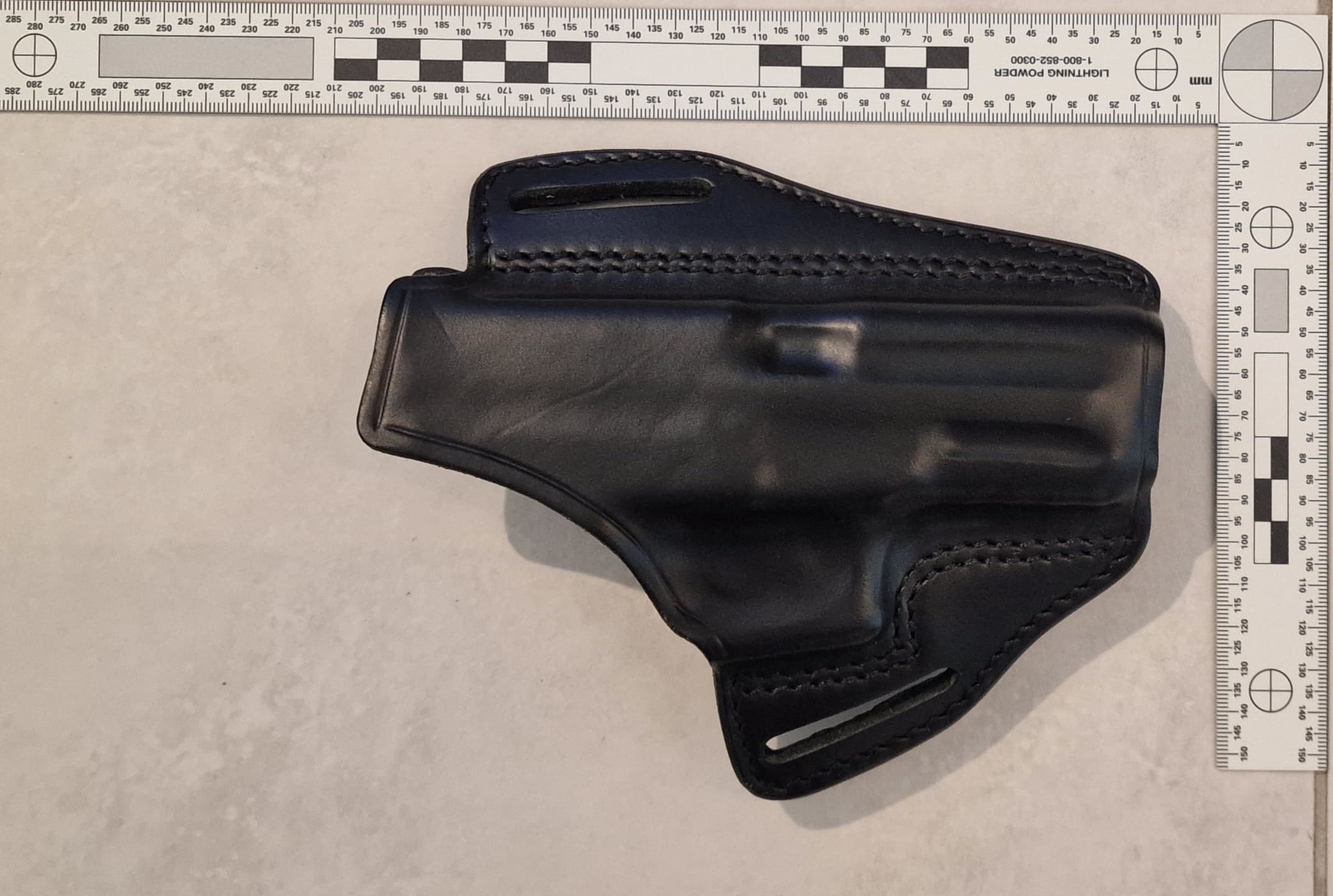 SIG Pro (SP 2009); 9mm Para — Bild 6