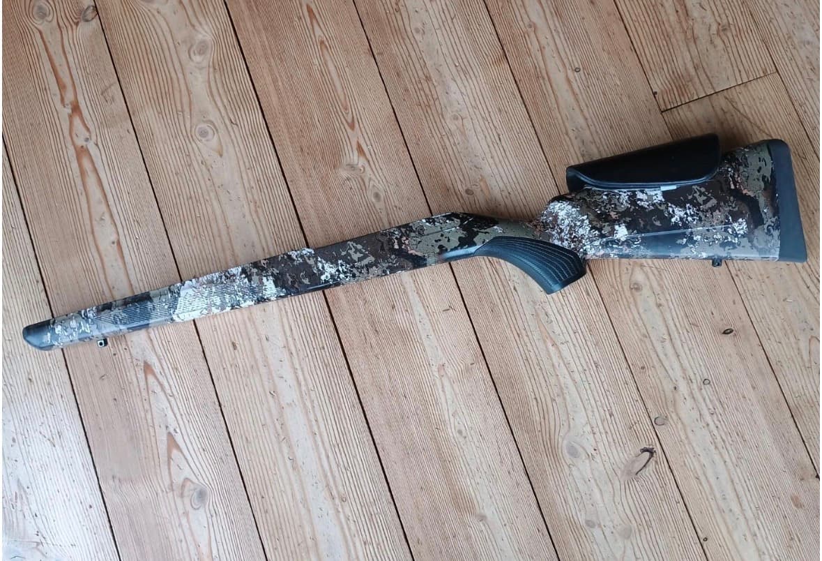 Tikka t3X — Bild 8