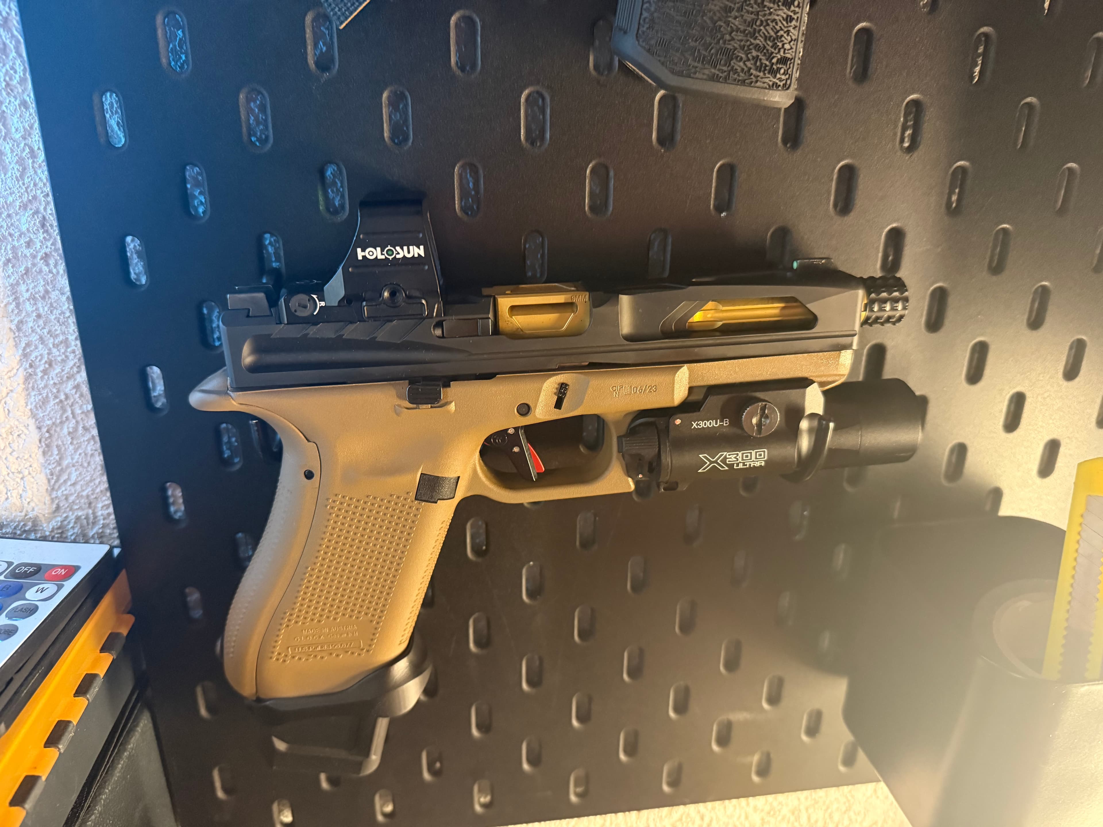 Glock 17FR KILLER INNOVATION — Bild 3