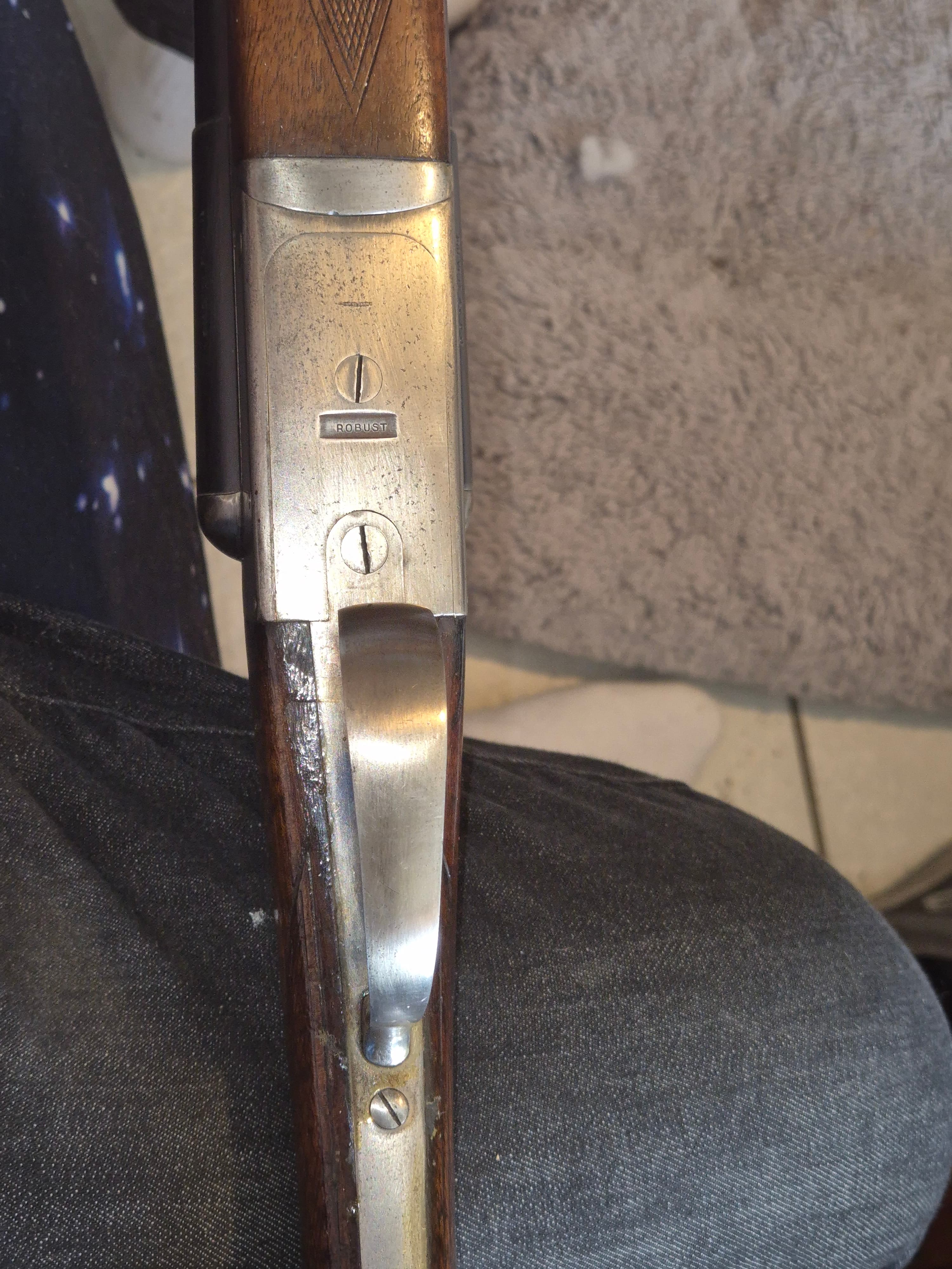 Fusil de chasse — Bild 2