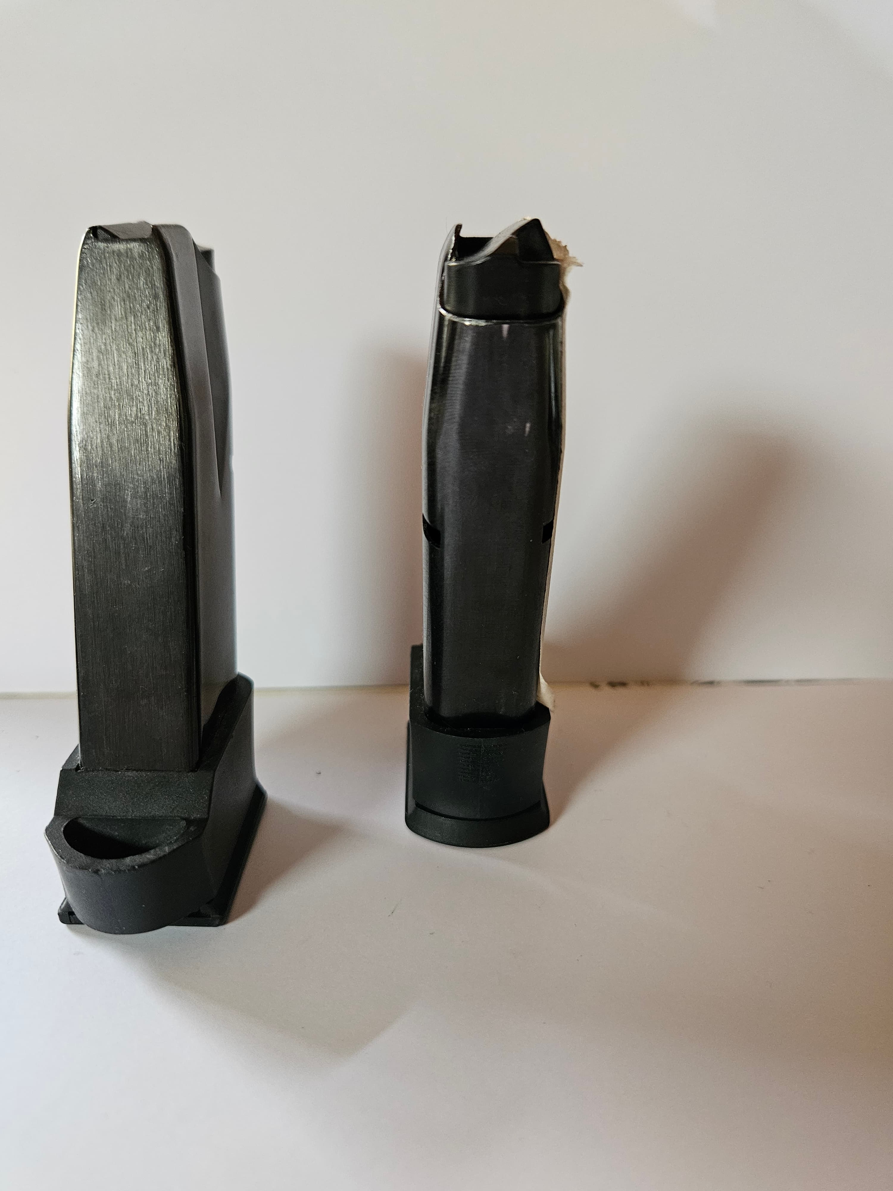 Chargeur CZ 2075 RAMI / 14