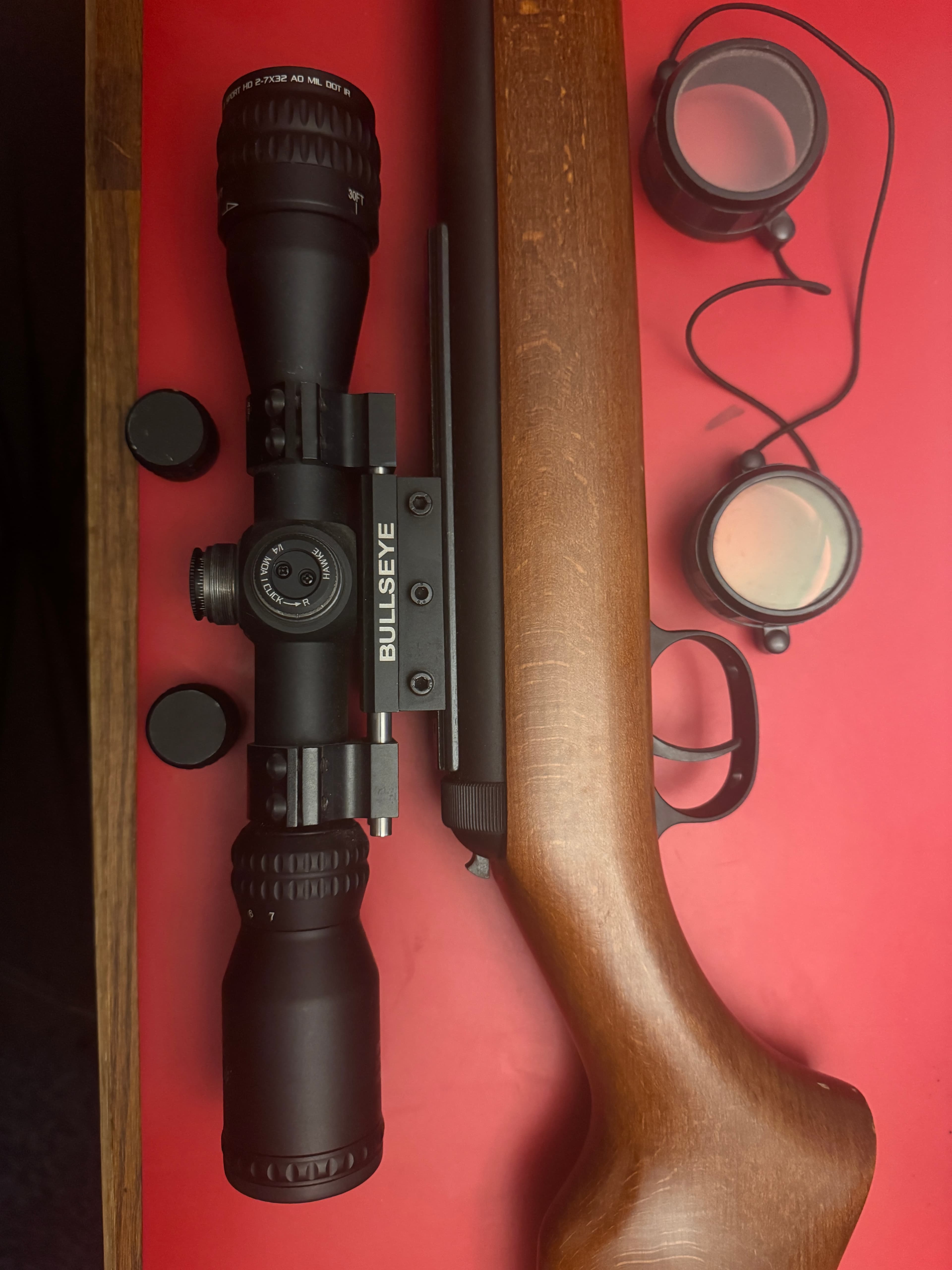 Diana 350 Magnum T06 Professional Classic — Bild 5