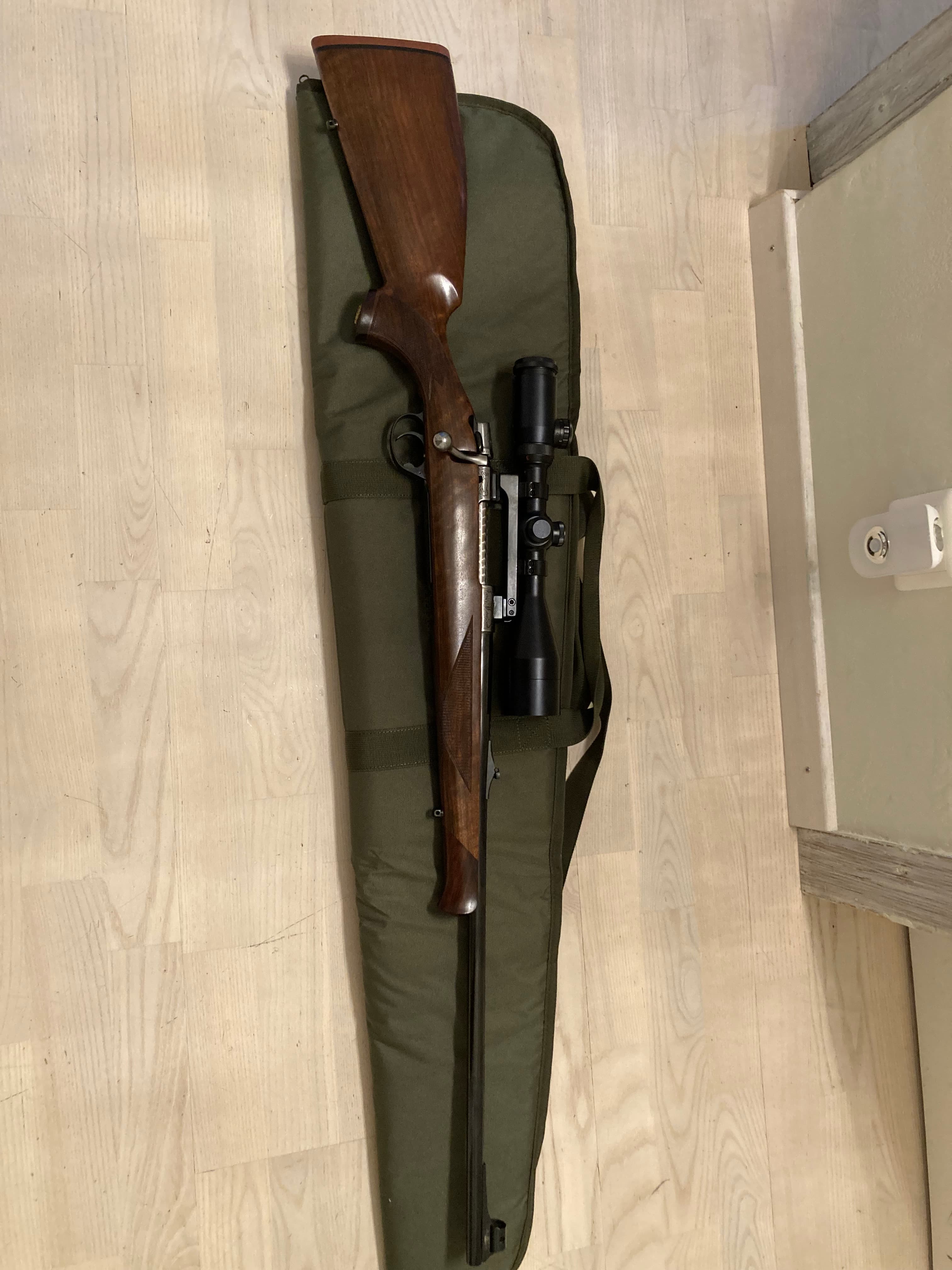 Vends carabine 270W — Bild 2