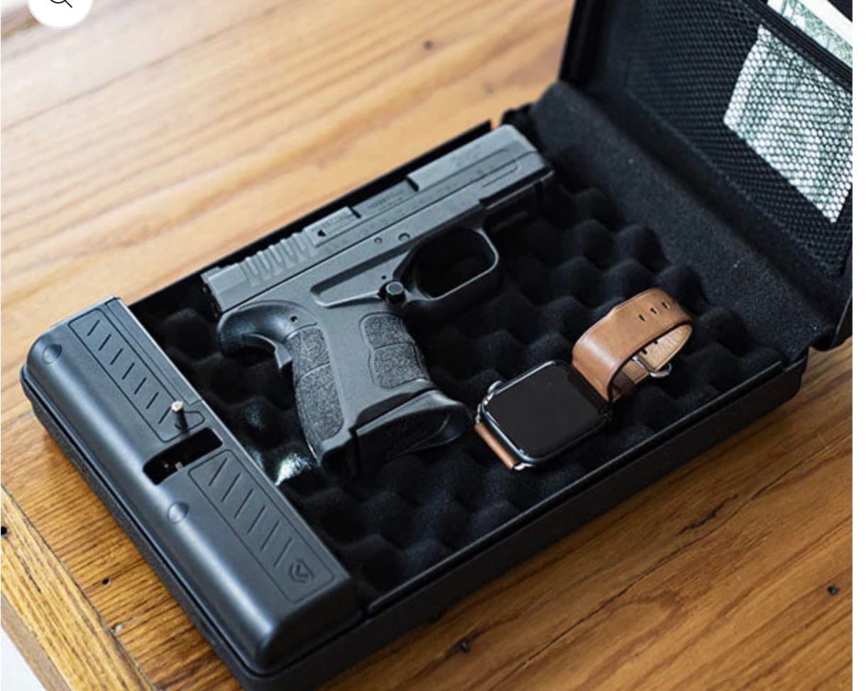 Vaultek Barikade Series 1 — Bild 4