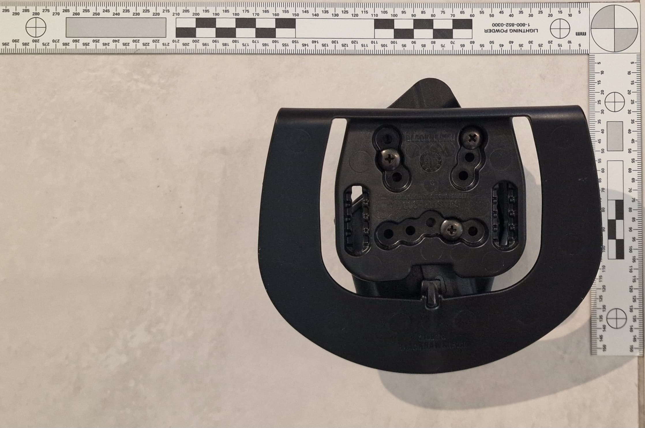 Walther P99c DAO, 9mm Para — Bild 9