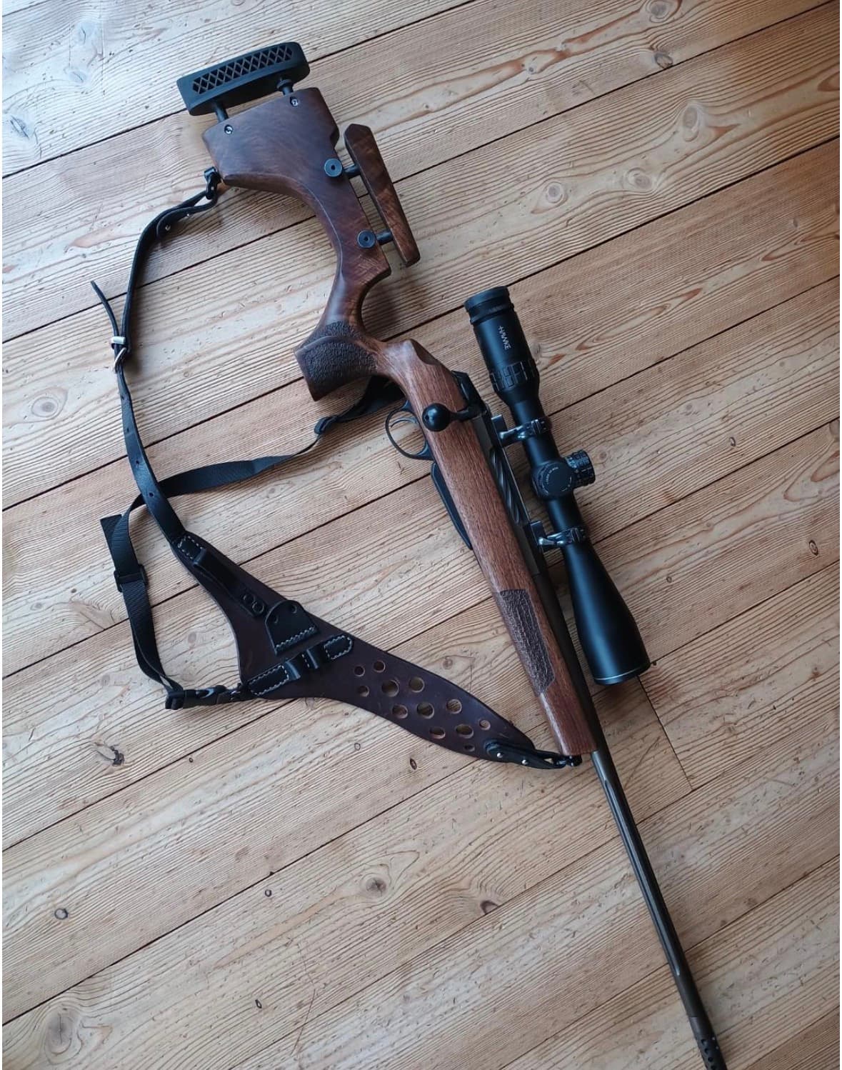 Tikka t3X — Bild 7