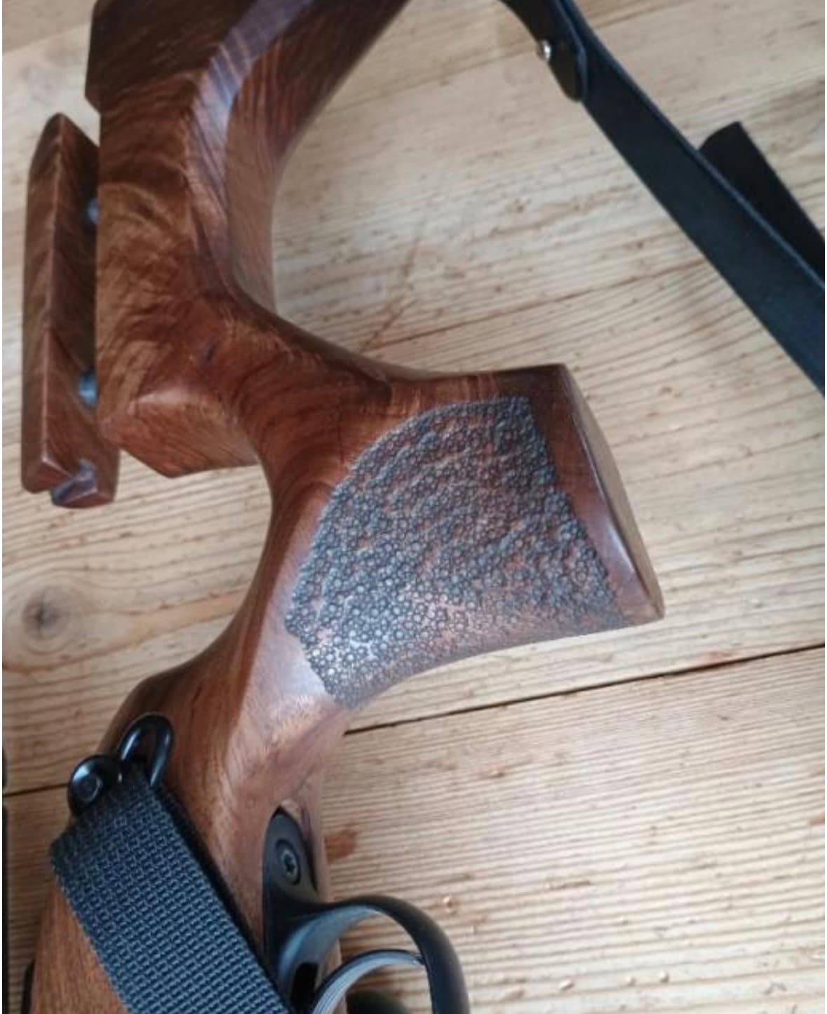 Tikka t3X — Bild 5