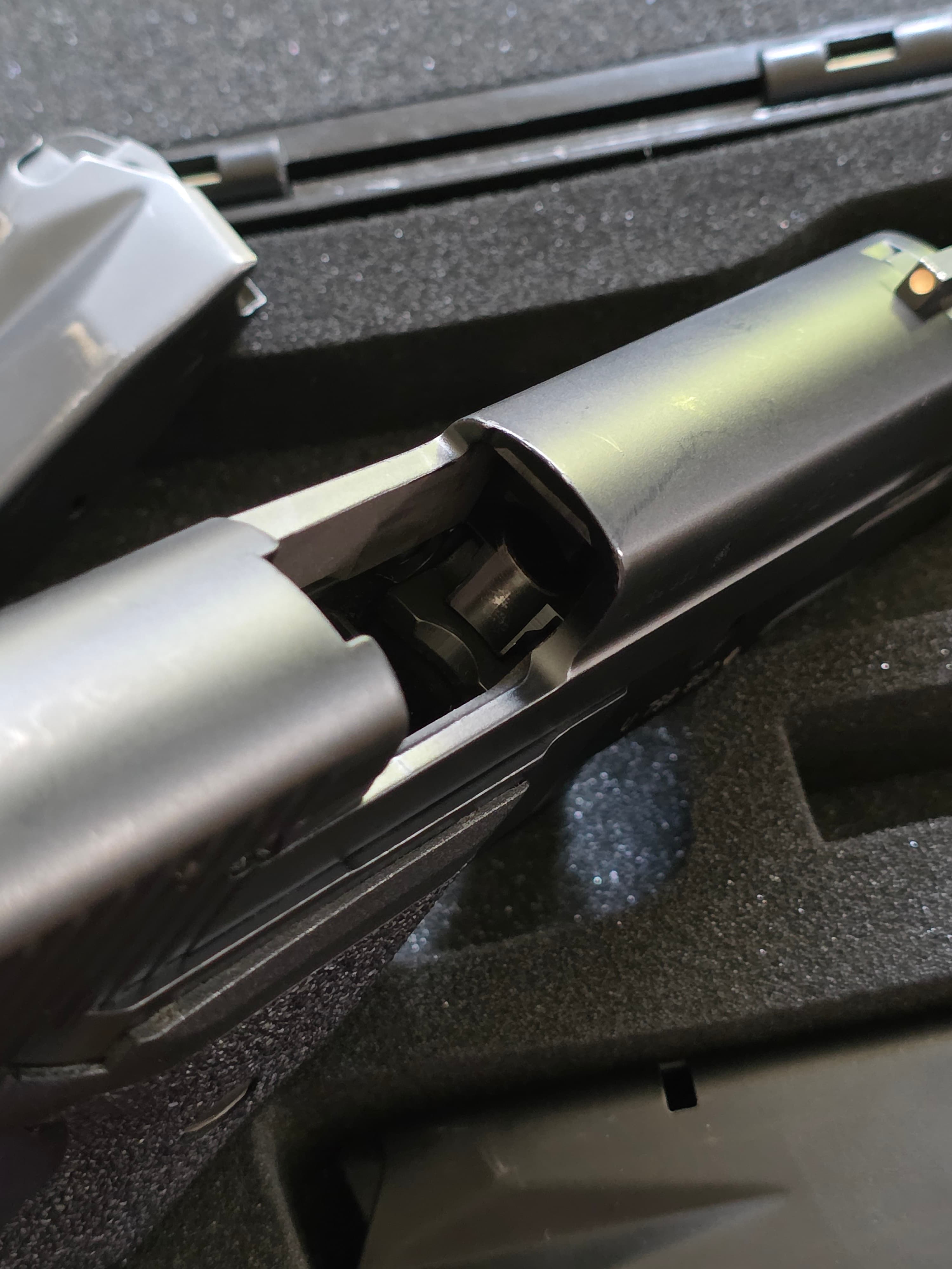 SIG Sauer P226 — Bild 4