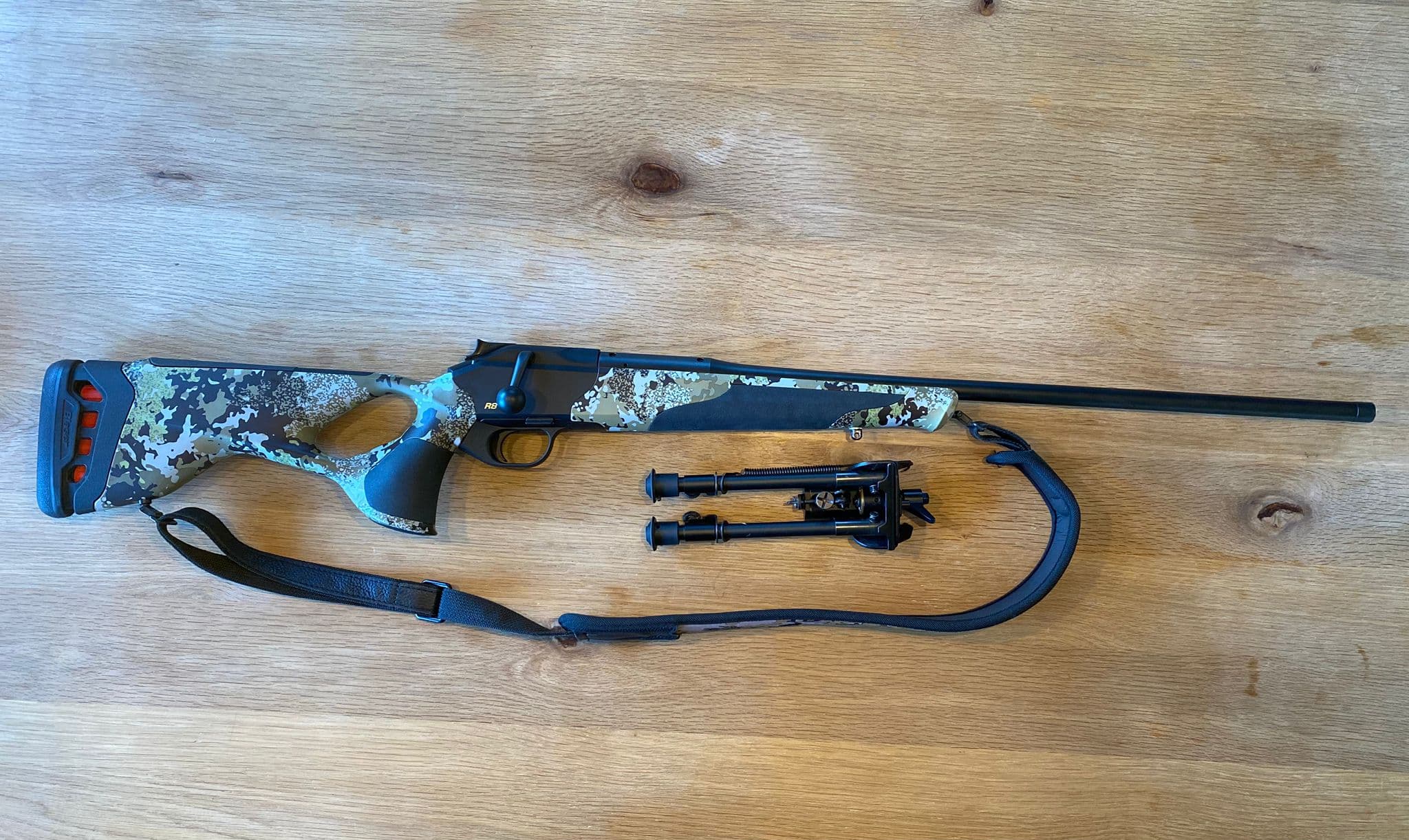 Blaser R8 Ultimate — Bild 3