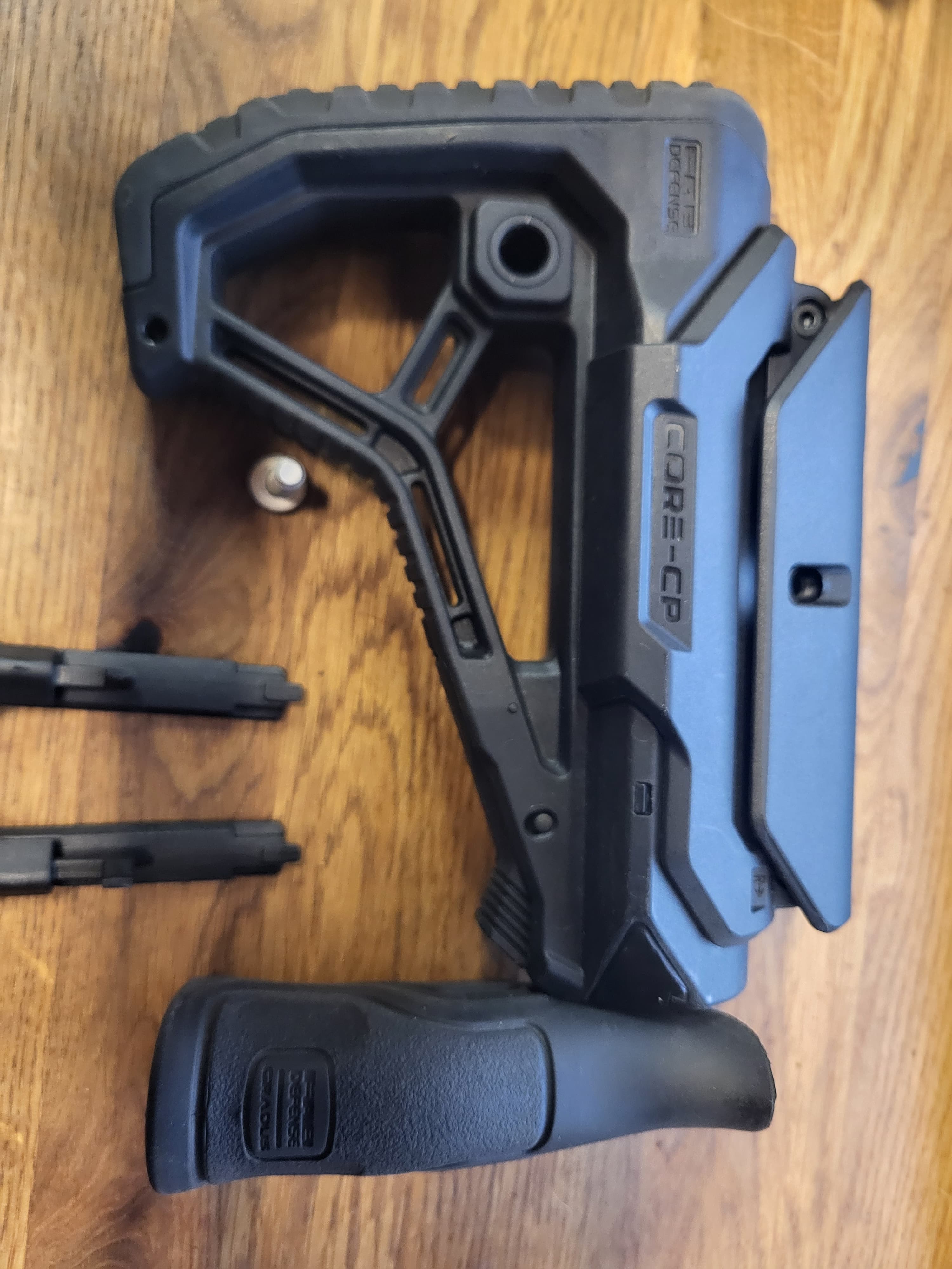 Fab defense — Bild 2