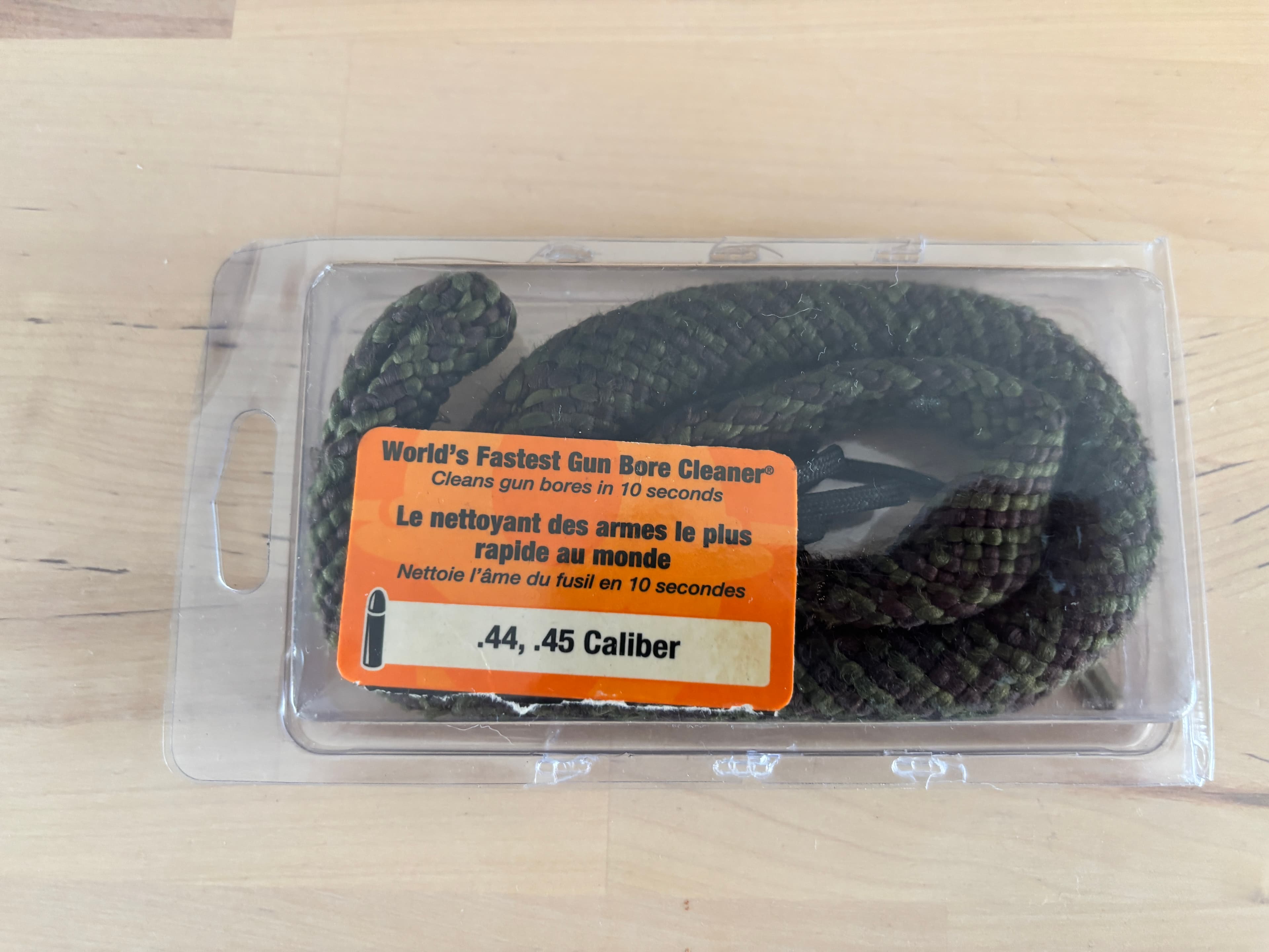 Smith & Wesson.44 Magnum 29-2, 6" (1979) — Bild 7