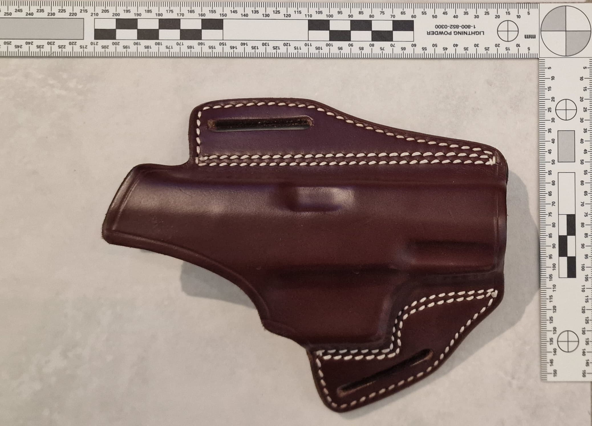 Walther P99c DAO, 9mm Para — Bild 6